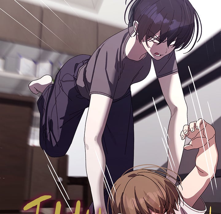 From Weakling to Nemesis (Uncensored) - Chapter 18 [photo 98] - MangaPorn