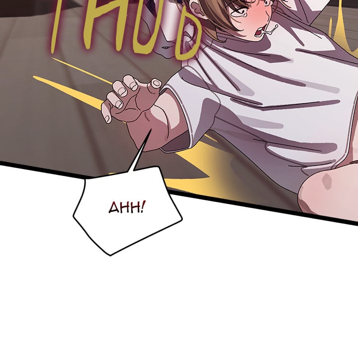 From Weakling to Nemesis (Uncensored) - Chapter 18 [photo 99] - MangaPorn