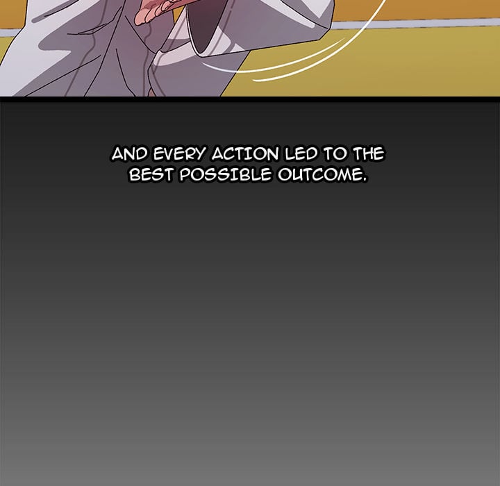 From Weakling to Nemesis (Uncensored) - Chapter 19 [photo 112] - MangaPorn