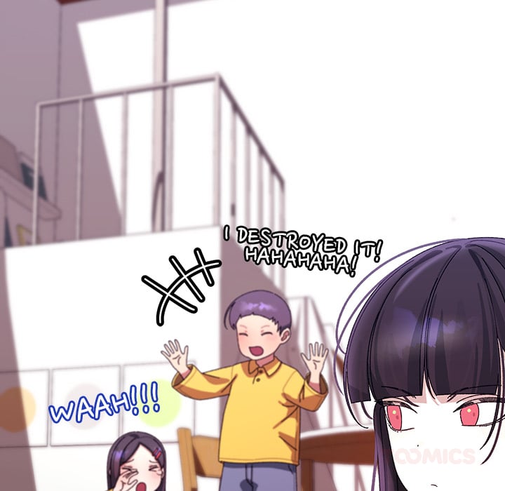 From Weakling to Nemesis (Uncensored) - Chapter 19 [photo 12] - MangaPorn