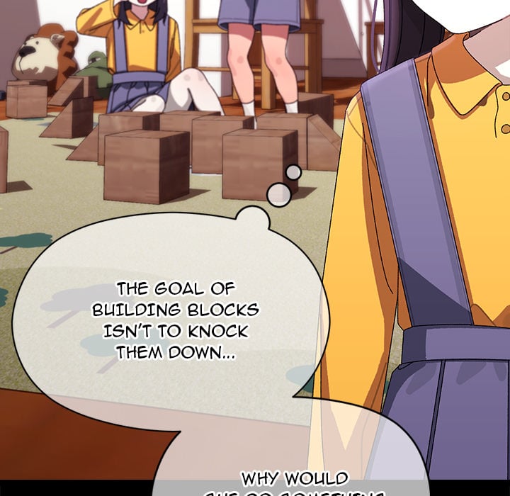 From Weakling to Nemesis (Uncensored) - Chapter 19 [photo 13] - MangaPorn