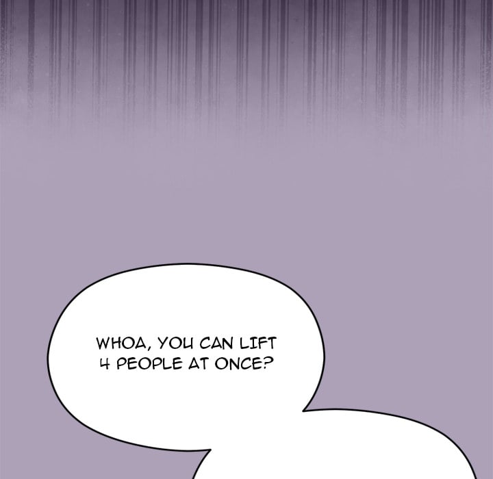 From Weakling to Nemesis (Uncensored) - Chapter 19 [photo 134] - MangaPorn