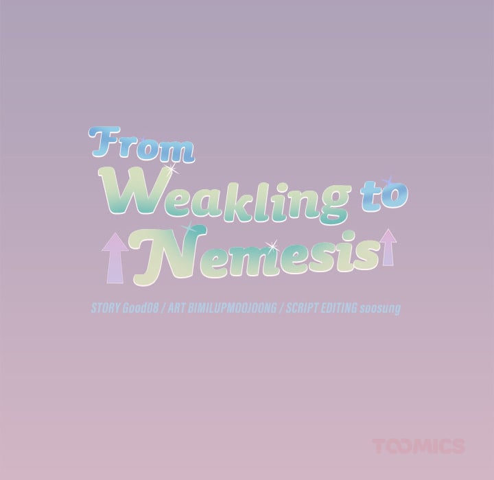 From Weakling to Nemesis (Uncensored) - Chapter 19 [photo 140] - MangaPorn