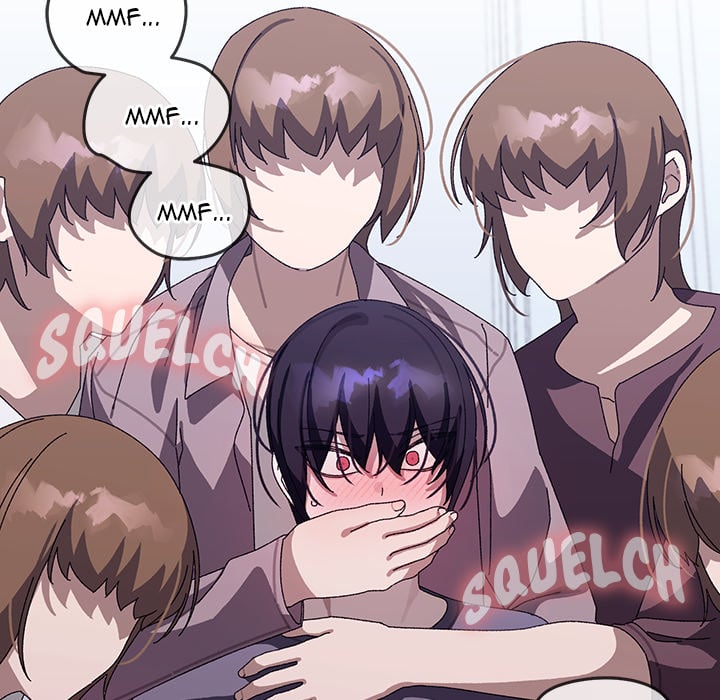 From Weakling to Nemesis (Uncensored) - Chapter 19 [photo 181] - MangaPorn