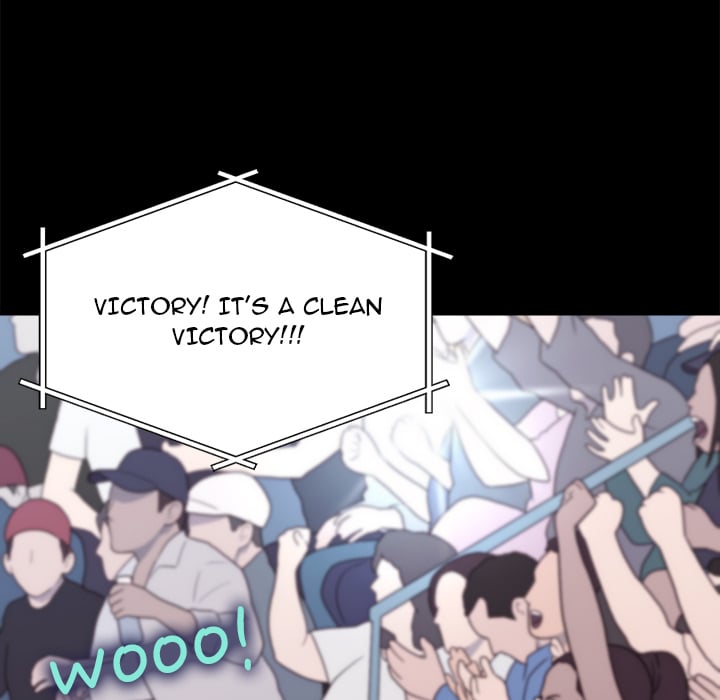 From Weakling to Nemesis (Uncensored) - Chapter 19 [photo 33] - MangaPorn