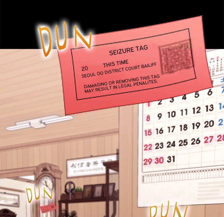 From Weakling to Nemesis (Uncensored) - Chapter 19 [photo 61] - MangaPorn