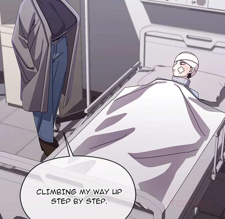 From Weakling to Nemesis (Uncensored) - Chapter 19 [photo 84] - MangaPorn