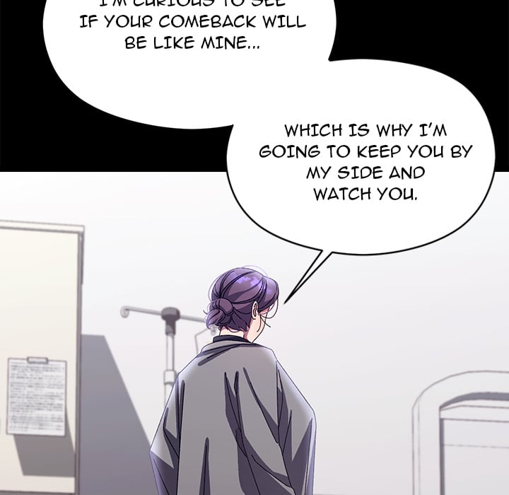 From Weakling to Nemesis (Uncensored) - Chapter 19 [photo 88] - MangaPorn