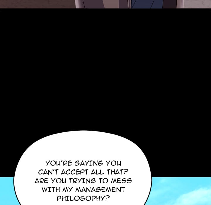 From Weakling to Nemesis (Uncensored) - Chapter 19 [photo 97] - MangaPorn