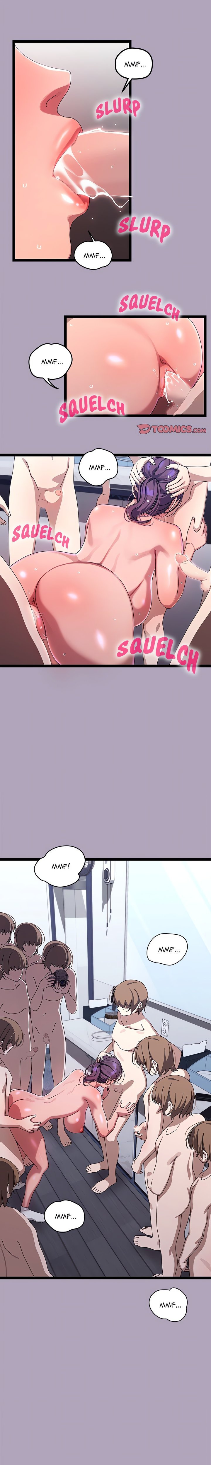 From Weakling to Nemesis (Uncensored) - Chapter 20 [photo 1] - MangaPorn