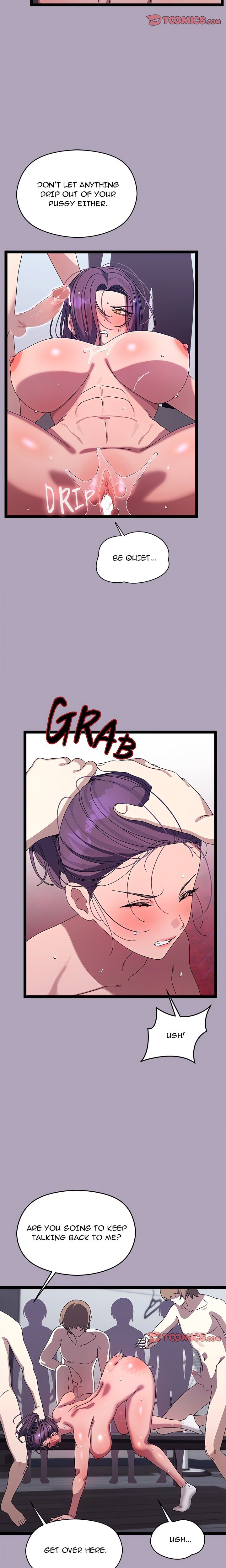 From Weakling to Nemesis (Uncensored) - Chapter 20 [photo 13] - MangaPorn