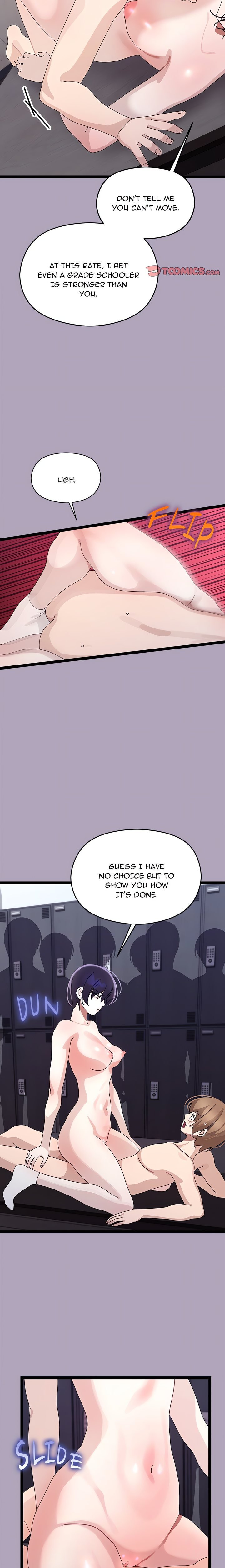 From Weakling to Nemesis (Uncensored) - Chapter 21 [photo 12] - MangaPorn