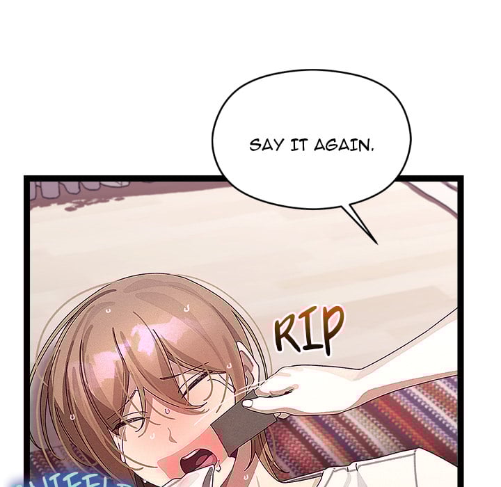 From Weakling to Nemesis (Uncensored) - Chapter 22 [photo 100] - MangaPorn