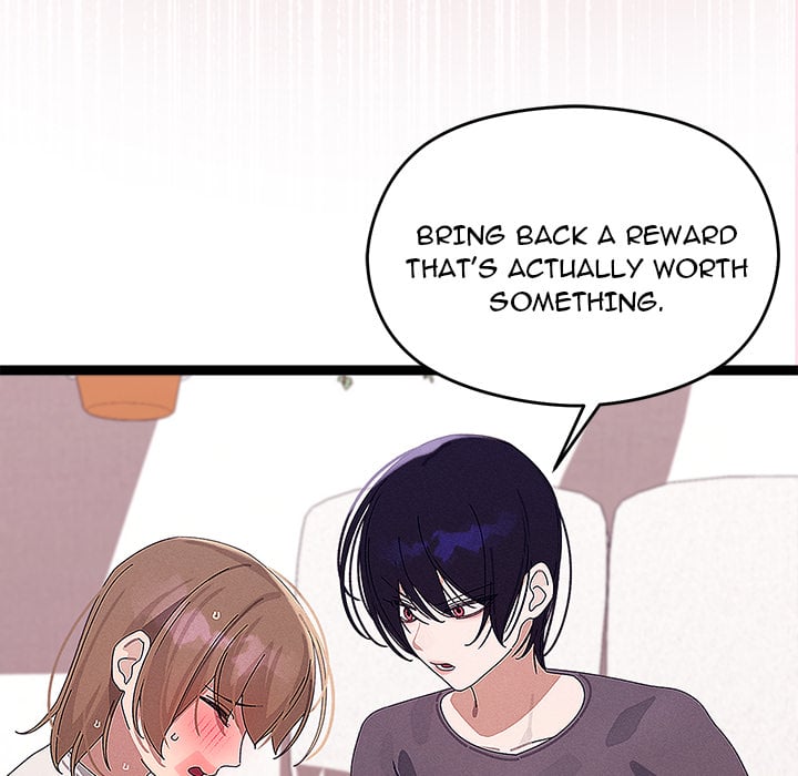 From Weakling to Nemesis (Uncensored) - Chapter 22 [photo 105] - MangaPorn