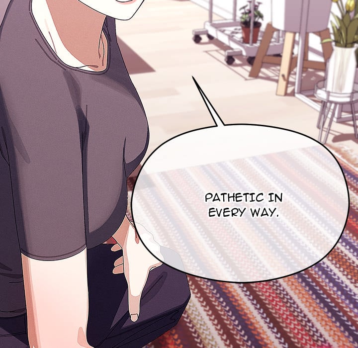 From Weakling to Nemesis (Uncensored) - Chapter 22 [photo 114] - MangaPorn