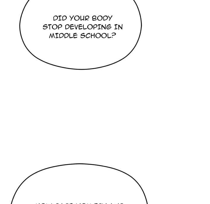 From Weakling to Nemesis (Uncensored) - Chapter 22 [photo 118] - MangaPorn