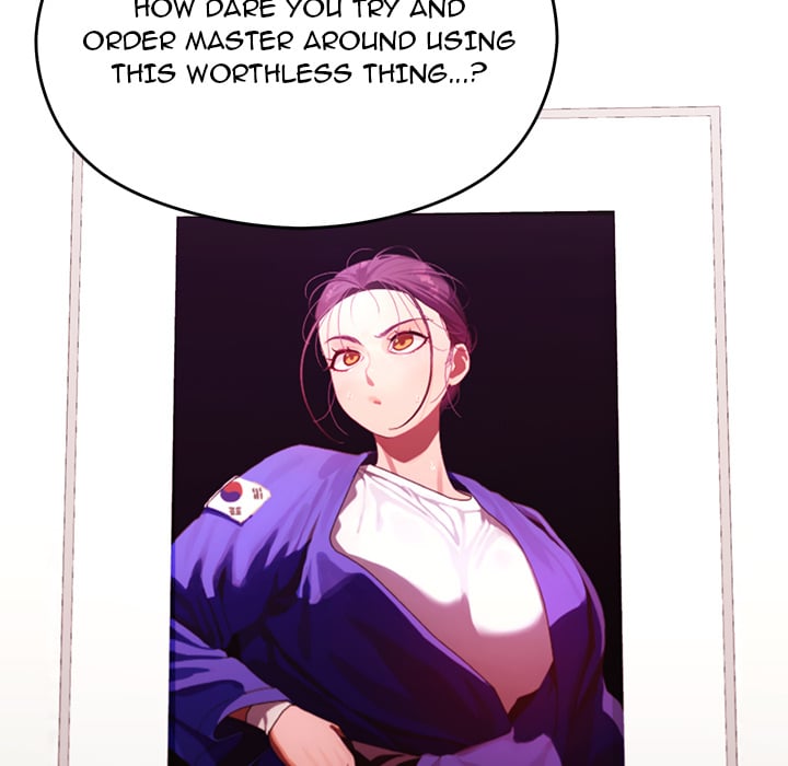 From Weakling to Nemesis (Uncensored) - Chapter 22 [photo 119] - MangaPorn