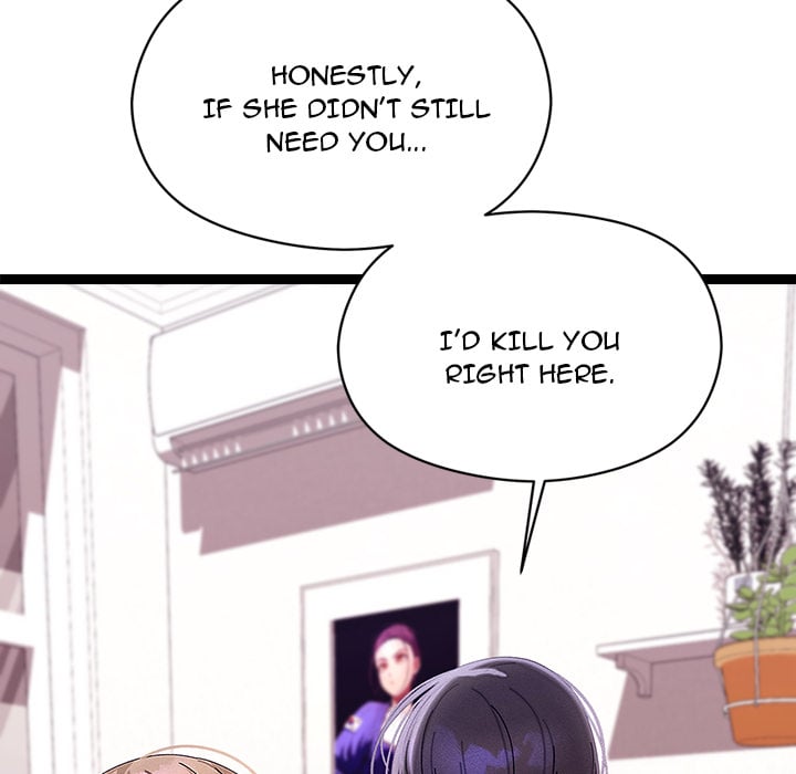 From Weakling to Nemesis (Uncensored) - Chapter 22 [photo 121] - MangaPorn