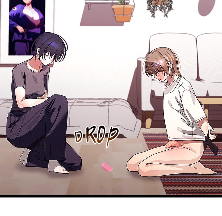 From Weakling to Nemesis (Uncensored) - Chapter 22 [photo 135] - MangaPorn