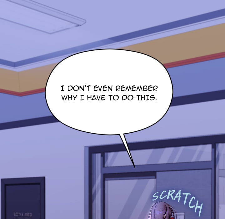 From Weakling to Nemesis (Uncensored) - Chapter 22 [photo 18] - MangaPorn