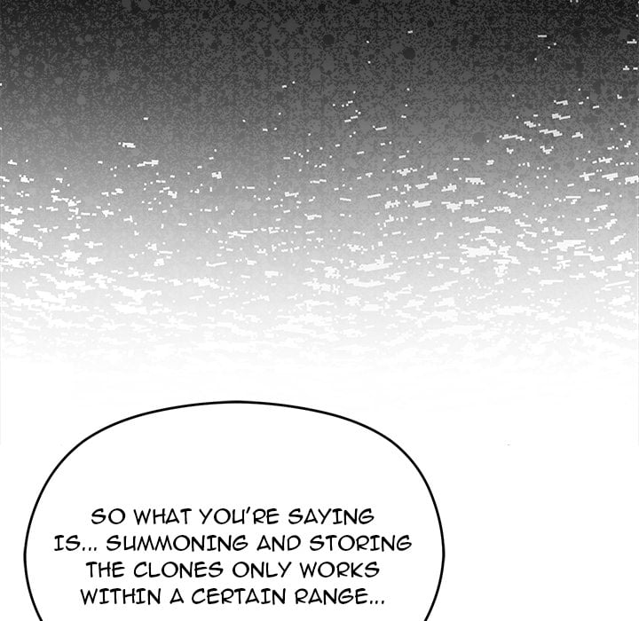 From Weakling to Nemesis (Uncensored) - Chapter 22 [photo 36] - MangaPorn