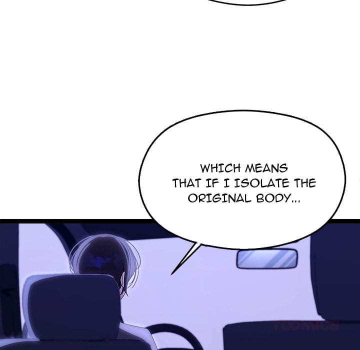 From Weakling to Nemesis (Uncensored) - Chapter 22 [photo 39] - MangaPorn