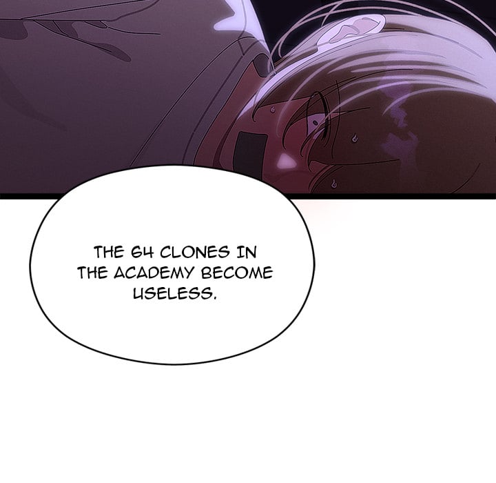 From Weakling to Nemesis (Uncensored) - Chapter 22 [photo 41] - MangaPorn