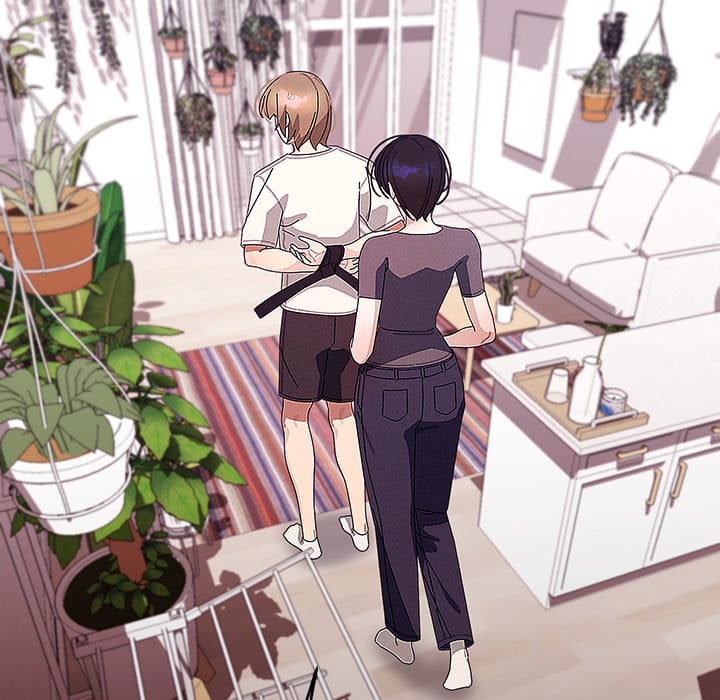 From Weakling to Nemesis (Uncensored) - Chapter 22 [photo 43] - MangaPorn