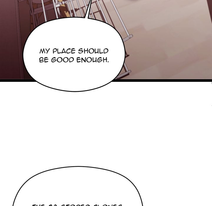 From Weakling to Nemesis (Uncensored) - Chapter 22 [photo 44] - MangaPorn