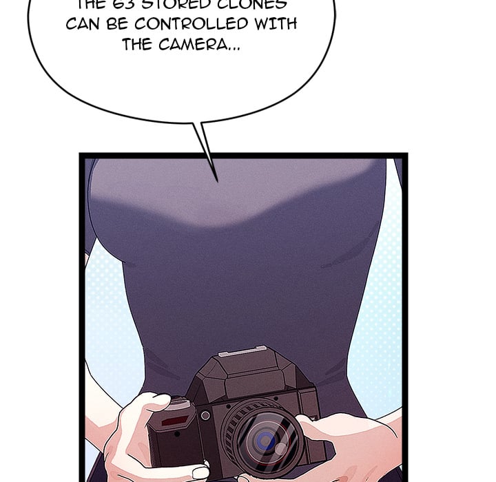 From Weakling to Nemesis (Uncensored) - Chapter 22 [photo 45] - MangaPorn