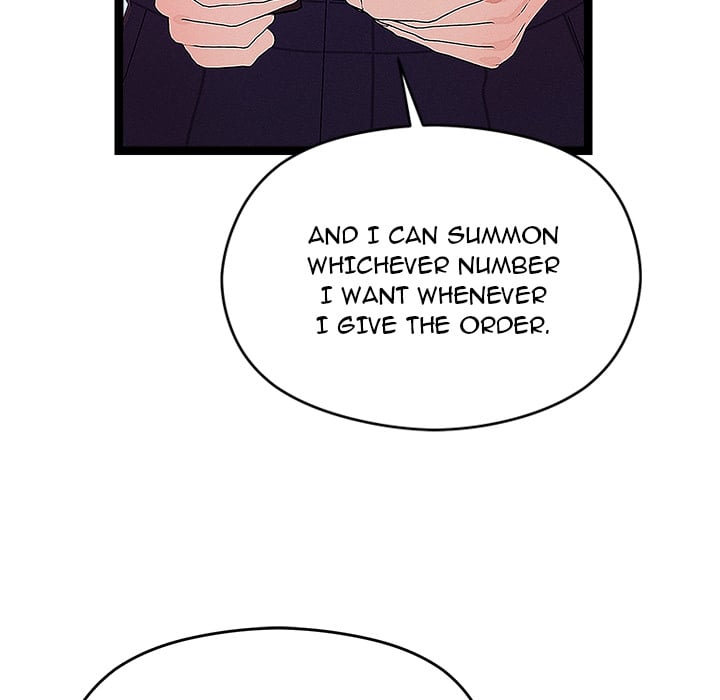 From Weakling to Nemesis (Uncensored) - Chapter 22 [photo 46] - MangaPorn