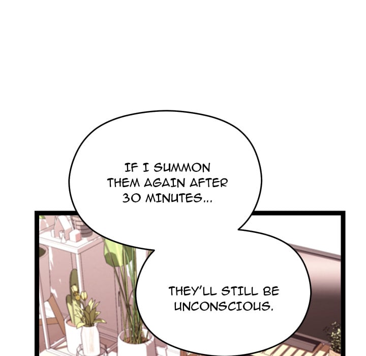 From Weakling to Nemesis (Uncensored) - Chapter 22 [photo 54] - MangaPorn