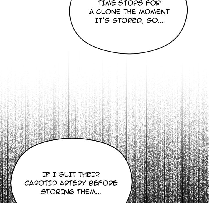 From Weakling to Nemesis (Uncensored) - Chapter 22 [photo 56] - MangaPorn