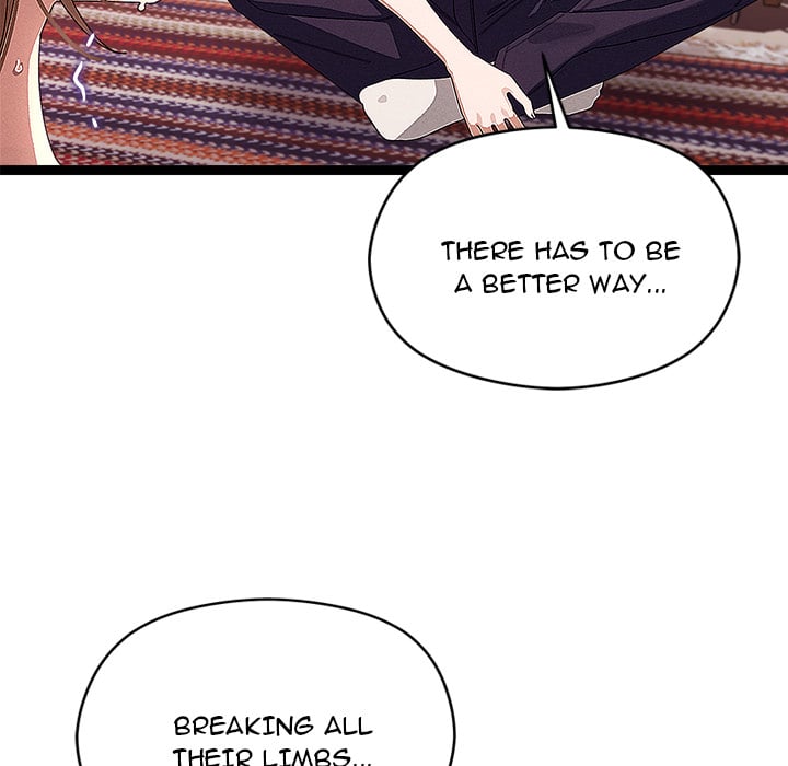 From Weakling to Nemesis (Uncensored) - Chapter 22 [photo 61] - MangaPorn