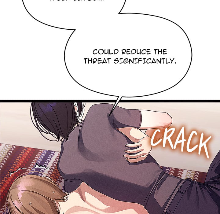 From Weakling to Nemesis (Uncensored) - Chapter 22 [photo 62] - MangaPorn