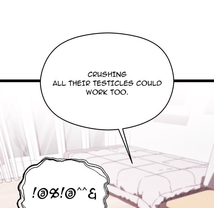 From Weakling to Nemesis (Uncensored) - Chapter 22 [photo 64] - MangaPorn