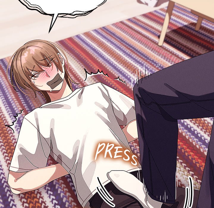 From Weakling to Nemesis (Uncensored) - Chapter 22 [photo 65] - MangaPorn