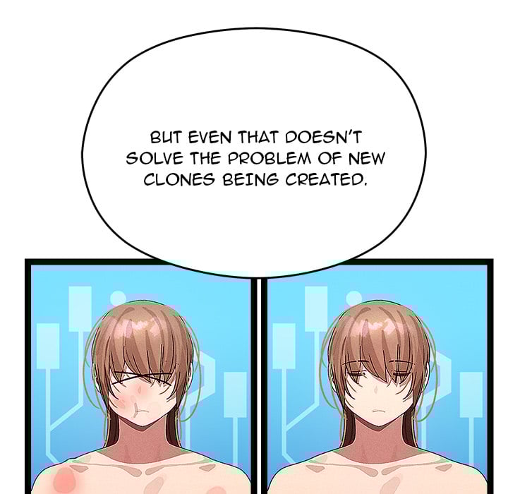 From Weakling to Nemesis (Uncensored) - Chapter 22 [photo 67] - MangaPorn