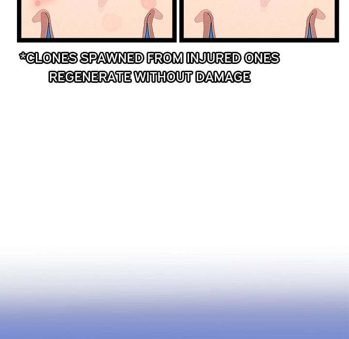 From Weakling to Nemesis (Uncensored) - Chapter 22 [photo 68] - MangaPorn