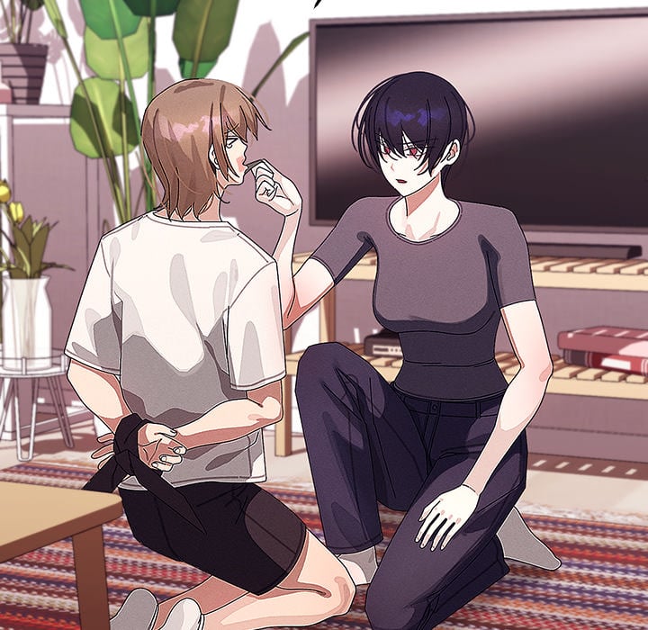 From Weakling to Nemesis (Uncensored) - Chapter 22 [photo 82] - MangaPorn