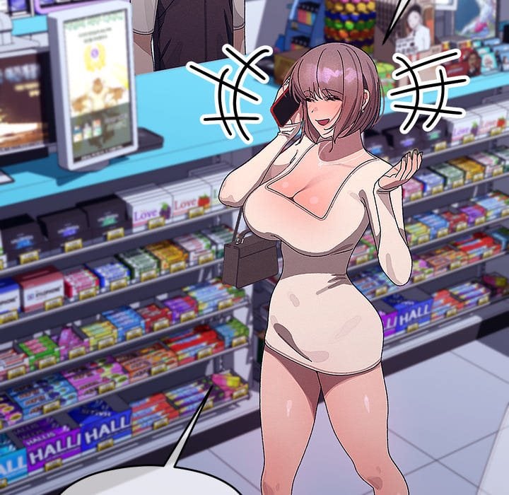 From Weakling to Nemesis (Uncensored) - Chapter 23 [photo 106] - MangaPorn