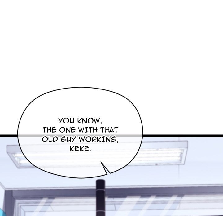 From Weakling to Nemesis (Uncensored) - Chapter 23 [photo 118] - MangaPorn