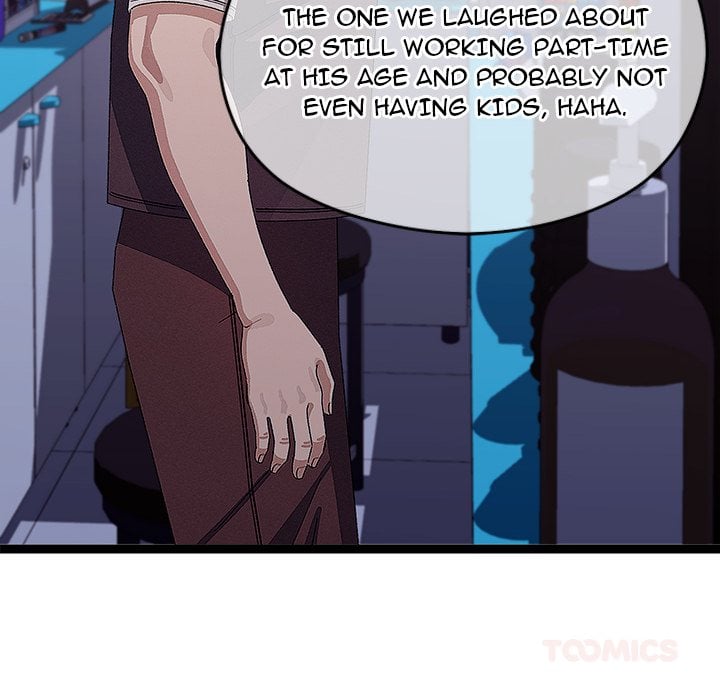 From Weakling to Nemesis (Uncensored) - Chapter 23 [photo 120] - MangaPorn