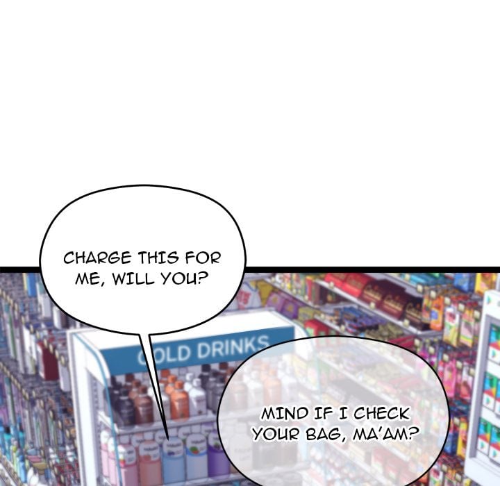 From Weakling to Nemesis (Uncensored) - Chapter 23 [photo 128] - MangaPorn