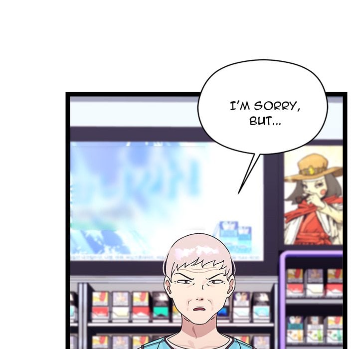 From Weakling to Nemesis (Uncensored) - Chapter 23 [photo 131] - MangaPorn