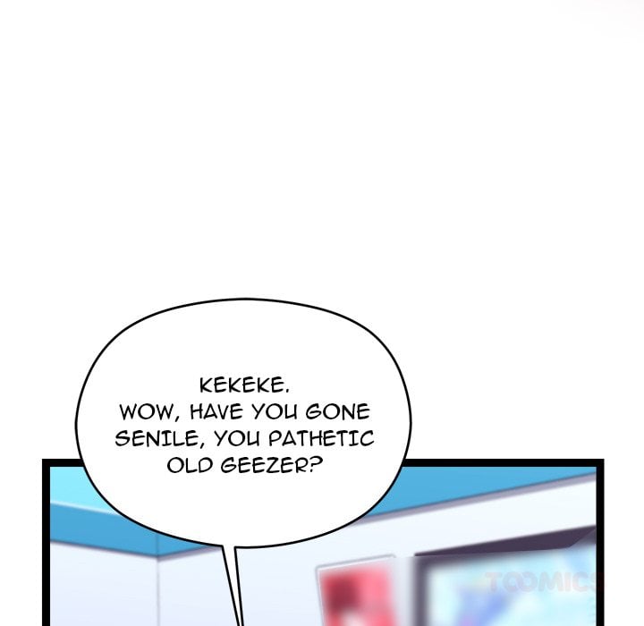 From Weakling to Nemesis (Uncensored) - Chapter 23 [photo 138] - MangaPorn