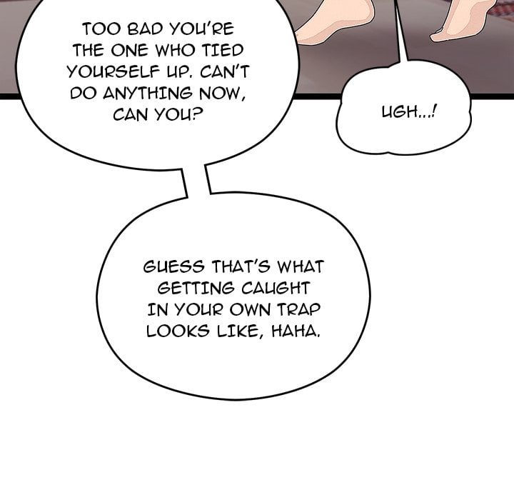 From Weakling to Nemesis (Uncensored) - Chapter 23 [photo 14] - MangaPorn