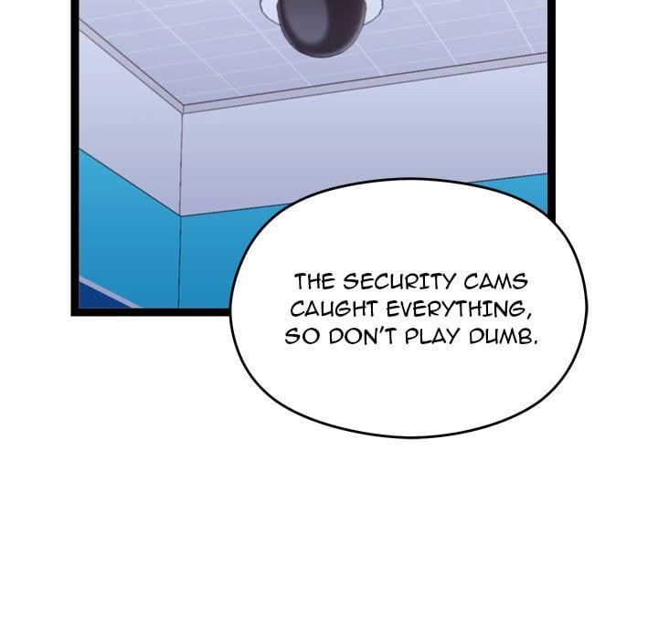 From Weakling to Nemesis (Uncensored) - Chapter 23 [photo 148] - MangaPorn