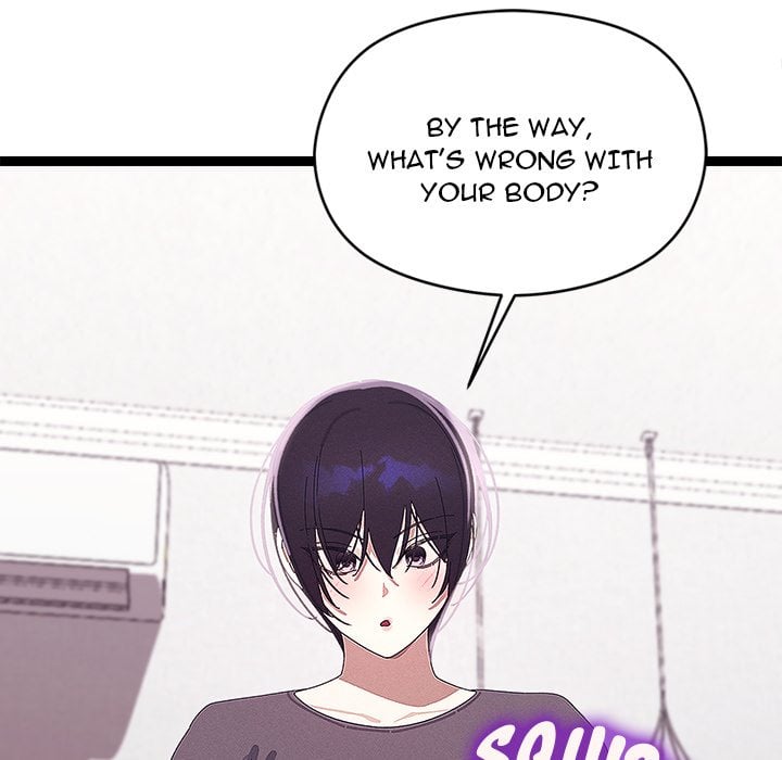 From Weakling to Nemesis (Uncensored) - Chapter 23 [photo 15] - MangaPorn