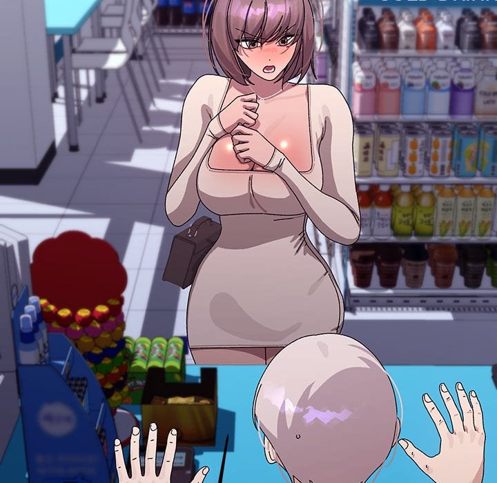 From Weakling to Nemesis (Uncensored) - Chapter 23 [photo 150] - MangaPorn